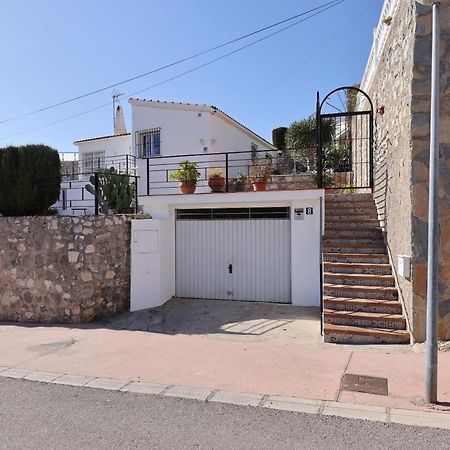 פואנגירולה Villa Torreblanca מראה חיצוני תמונה