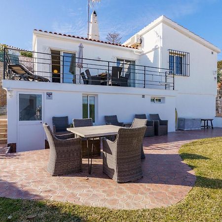 פואנגירולה Villa Torreblanca מראה חיצוני תמונה