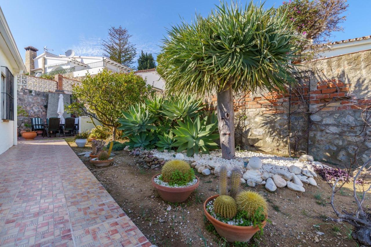 פואנגירולה Villa Torreblanca מראה חיצוני תמונה