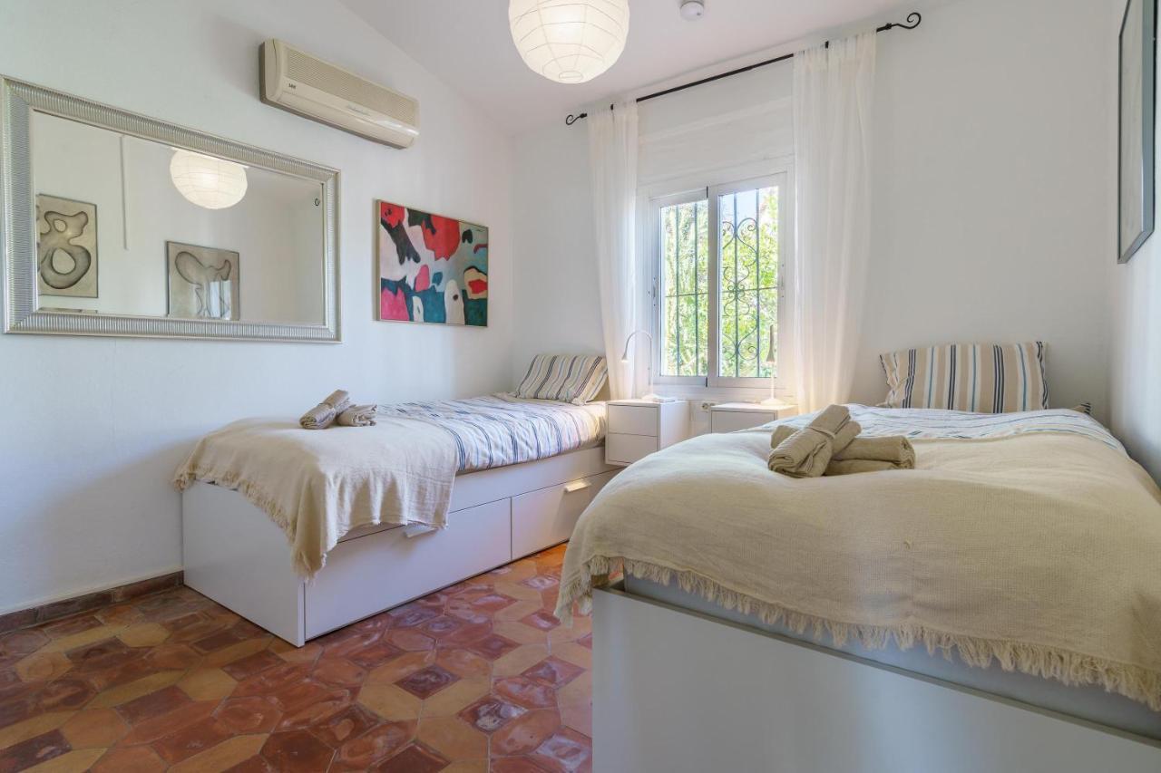פואנגירולה Villa Torreblanca מראה חיצוני תמונה
