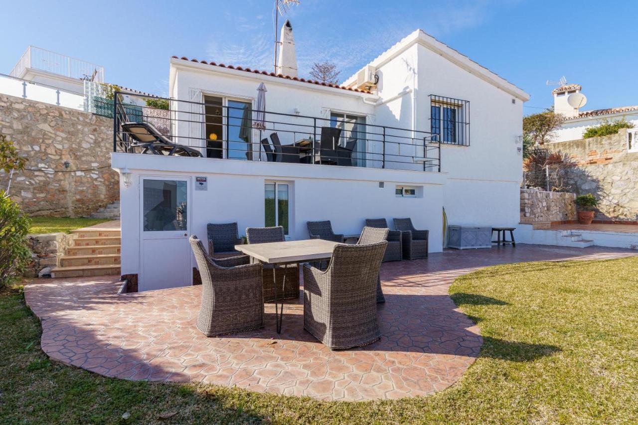 פואנגירולה Villa Torreblanca מראה חיצוני תמונה