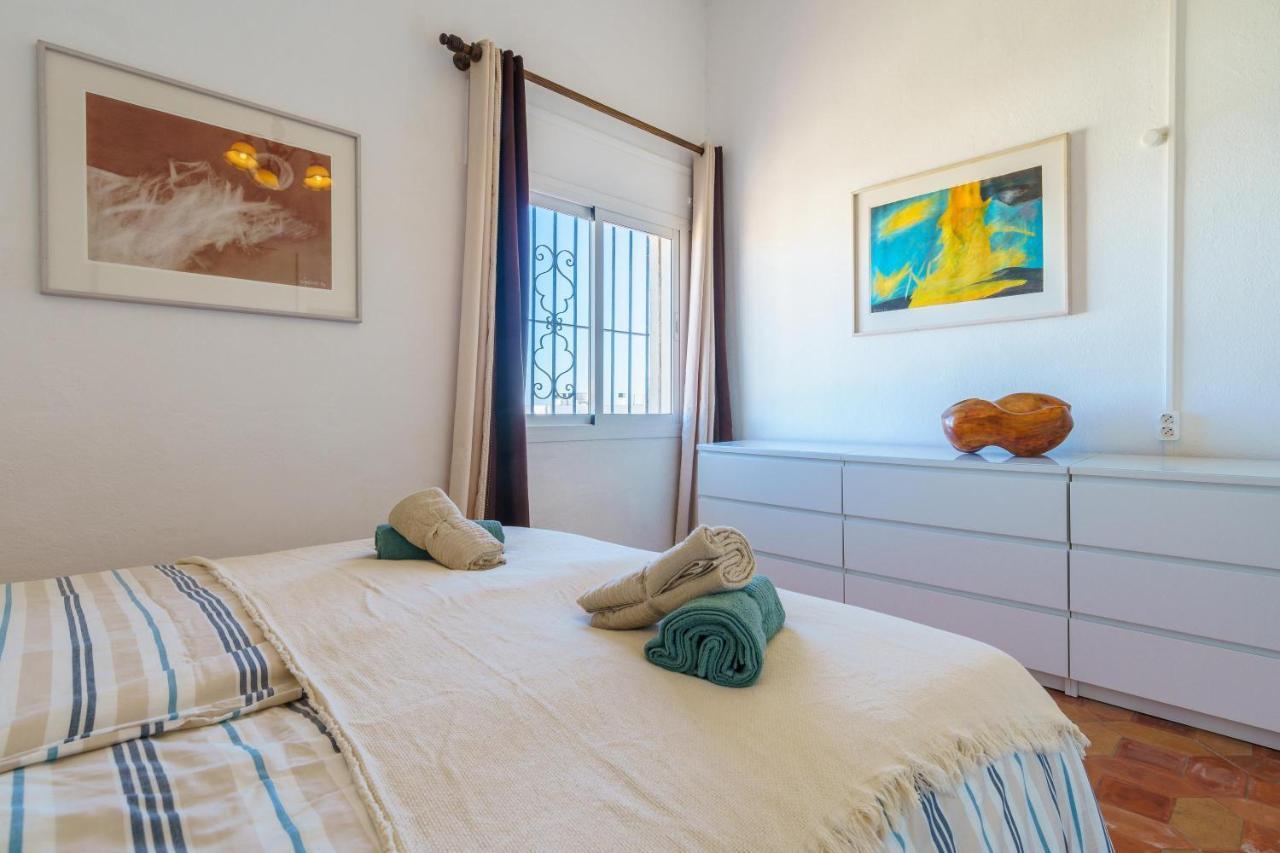 פואנגירולה Villa Torreblanca מראה חיצוני תמונה