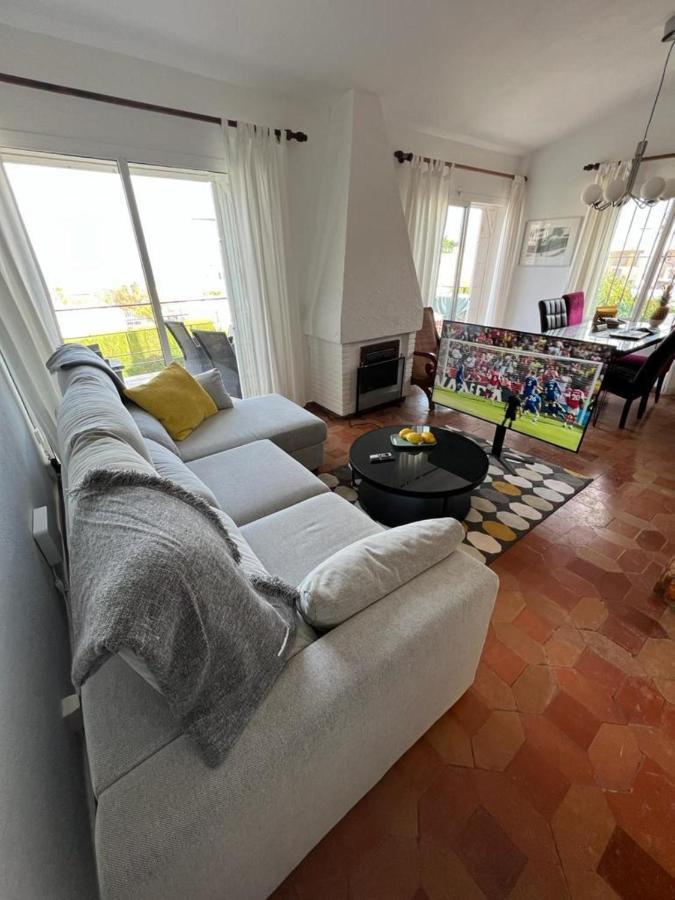 פואנגירולה Villa Torreblanca מראה חיצוני תמונה